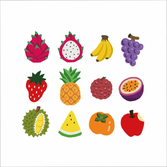 日日野餐 PIKNIK ピアス／イヤリング