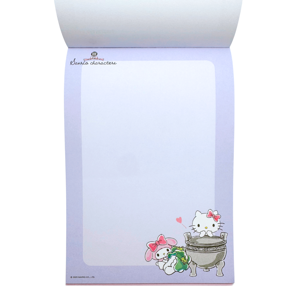 公*o様 Sanrio Cinnamoangels メモ帳 2冊セット 公*o様 Sanrio Cinnamoangels メモ帳 2冊セット 公*o様 Sanrio