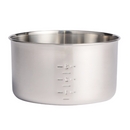 【正規品】大同電鍋 3人前（Sサイズ）対応 ステンレス製 内鍋｜内鍋 CSUS3079A