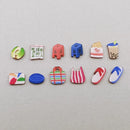 日日野餐 PIKNIK ピンバッジ｜日日野餐 PIKNIK 別針（徽章）