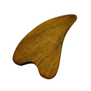 グアシャ（カッサ）板・かっさプレート 木製｜刮痧板 木製