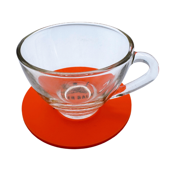 【レア商品・再入荷なし】タイガーバーム ノベルティ コースター｜虎標 杯墊