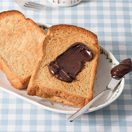 BuQa チョコレートスプレッド（チョコレートペースト）｜福泛巧克力醬 500g