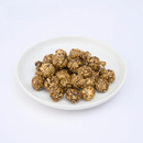 台湾限定 無印良品 MUJI 台湾紅玉紅茶ポップコーン ｜無印良品 MUJI 台灣限定 紅玉紅茶爆米花｜95g