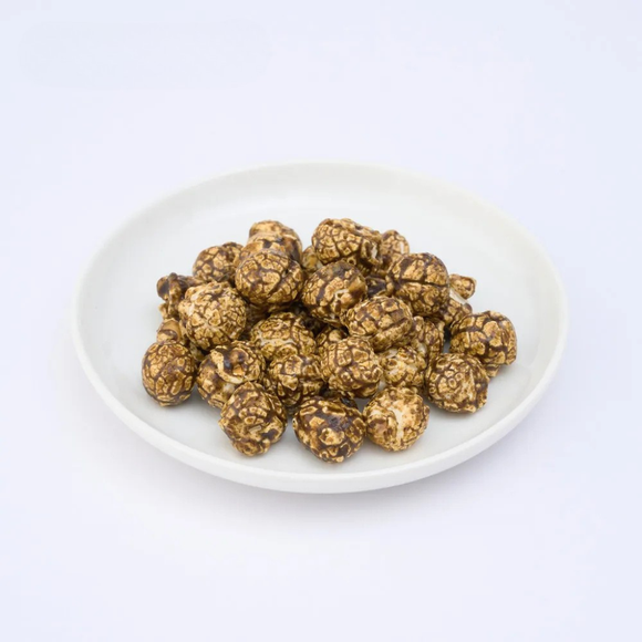 台湾限定 無印良品 MUJI 台湾紅玉紅茶ポップコーン ｜無印良品 MUJI 台灣限定 紅玉紅茶爆米花｜95g