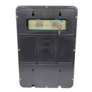 台湾レトロ 家庭用ポスト 郵便受け 鍵付き 台湾製｜ 台灣古早味信箱 1個