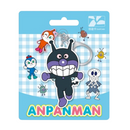 数量限定 レア台湾交通系ICカード アンパンマン 1+1 造形悠遊カード ばいきんまん ユーユーカード｜麵包超人 1+1 造型悠遊卡 細菌人