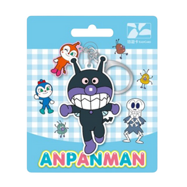 数量限定 レア台湾交通系ICカード アンパンマン 1+1 造形悠遊カード ばいきんまん ユーユーカード｜麵包超人 1+1 造型悠遊卡 細菌人