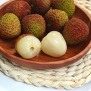 【期間限定予約販売・送料無料】最高級！ 台湾産フレッシュ玉荷包ライチ（玉荷包）荔枝 3.0kg ギフトボックス 約100~120粒