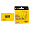 ⁡数量限定 レア台湾交通系ICカード（悠遊カード）ドン・キホーテ ドンペンデザイン｜DONKI DONPEN造型悠遊卡