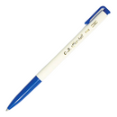 レトロ可愛い！台湾 O.B. 100 オフィスボールペン｜復古懷舊 O.B. 100 自動原子筆｜カラー：ブラック、レッド、ブルー