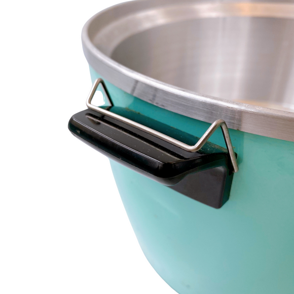 【正規品】大同電鍋 外鍋蓋を引っ掛けておく金具 パーツ フック  6人前・10人前（Mサイズ・Lサイズ）対応｜大同電鍋 外鍋蓋 鐵鉤 不鏽鋼釣鉤