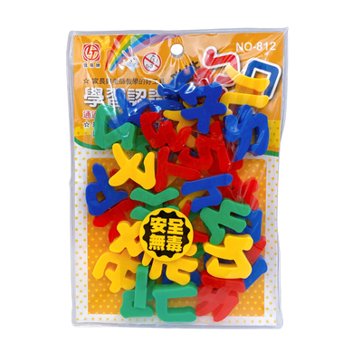 注音符号（ボポモフォ）マグネットセット｜注音符號 ㄅㄆㄇ磁鐵