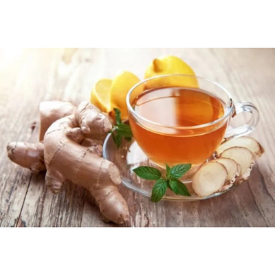 義美 IMEI しょうが茶（ノンカフェイン）甘さ控えめ｜薑母茶（減糖） 180g