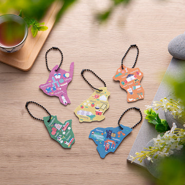 数量限定 レア台湾交通系ICカード 台湾地図 ユーユーカード｜拼台灣造型悠遊卡