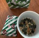 味王 即席わかめスープ オリジナル｜味王 海帶芽紫菜湯 20食入