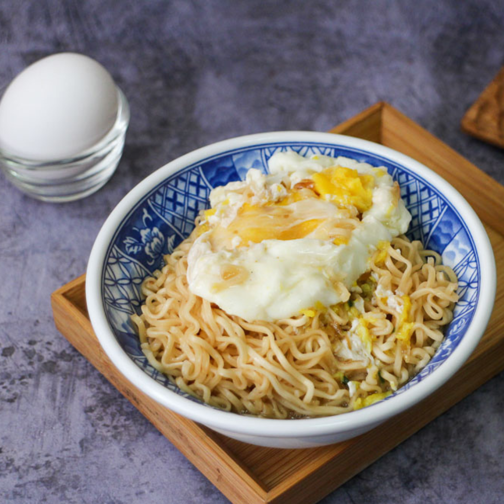 〈5食入〉統一 肉そぼろ風味ラーメン｜肉燥風味麵 特大號（統一肉燥麵）｜5個パック｜85gx5