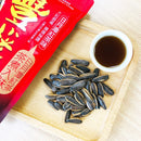 盛香珍 豊葵 ひまわりの種（大粒） 日月潭紅茶風味｜盛香珍 豐葵 香瓜子 日月潭紅茶味 225g