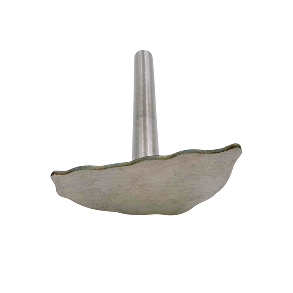 台湾型 パイナップルケーキ 押し型 製菓用品 製菓道具｜臺灣形 鳳梨酥壓棒