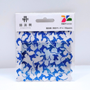 ⁡数量限定 レア台湾交通系ICカード（悠遊カード）青白スリッパ（青白サンダル）｜錦源興悠遊卡 藍白拖