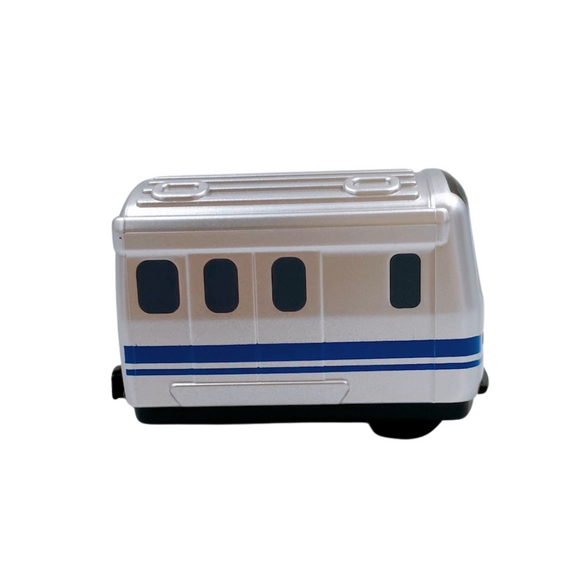 台北メトロ Taipei Metro 381型列車 プルバック｜台北捷運 捷運381型迴力車｜お土産