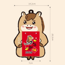 〈数量限定〉2026年 台湾 ミニ日めくり カレンダー 干支 午年（うまどし・馬年）｜馬年財旺 迷你日曆