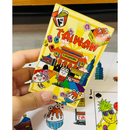 台湾ドン・キホーテ限定 Donki x TMpaint トランプ｜台灣 Donki x TMpaint撲克牌