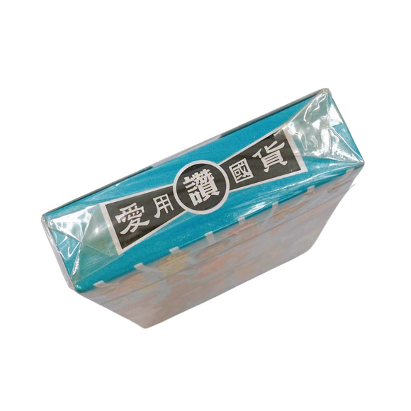 台湾レトロテーマ トランプ（レトロ）｜台灣復古懷舊 撲克牌 懷舊時代