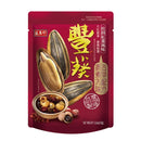 盛香珍 豊葵 ひまわりの種（大粒） リュウガン・ナツメ風味｜盛香珍 豐葵 香瓜子 桂圓紅棗風味 150g