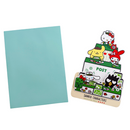 〈数量限定〉中華郵政（台湾郵便局）  サンリオキャラクターズ 万能グリーティングカード（郵便局デザイン）｜中華郵政 情意滿滿萬用卡片（郵務款）