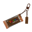 数量限定 レア台湾交通系ICカード 大波露 TAPPL チョコレート｜大波露巧克力 造型悠遊卡