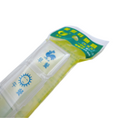 台湾製 レトロ可愛い薬ケース ピールケース 1日分｜藥盒