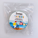 マスキングテープ 中台湾｜台灣特色紙膠帶 中台灣 15mm x 6m