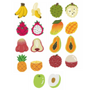 日日野餐 PIKNIK ピアス／イヤリング