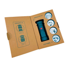 中華郵政（台湾郵便局）レトロ郵便受け スタンプセット｜中華郵政 郵筒造型印章組