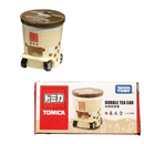 トミカ 台湾限定 春水堂 タピオカトミカ｜TOMICA 多美小汽車 台灣限定 春水堂珍珠奶茶車