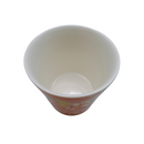 台湾花布（客家花布）柄 茶具 ティーカップ  ピンク｜台灣花布（客家花布）高中杯（60ml） 粉紅