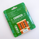 〈大変レア〉中華郵政（台湾郵便局） ATMライト看板マグネット｜真郵味造型磁鐵 ATM燈箱