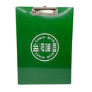 台湾ビール 公式 クリップボード｜台灣啤酒 帳單夾｜新品／新品（擦れキズあり）