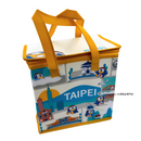 台湾ドン・キホーテ限定 ドンペン 保冷バッグ 台北｜台灣唐吉軻德 DONKI 限定 DONPEN 保冷袋 台北版