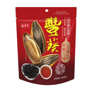 盛香珍 豊葵 ひまわりの種（大粒） 日月潭紅茶風味｜盛香珍 豐葵 香瓜子 日月潭紅茶味 225g