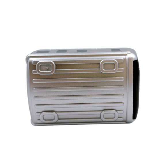 台北メトロ Taipei Metro 381型列車 プルバック｜台北捷運 捷運381型迴力車｜お土産