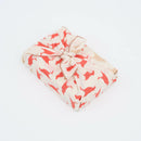 印花楽 風呂敷 台湾八哥5号 ローズミルクティー｜包布巾 台灣八哥5號 玫瑰奶茶