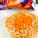 統一 科学麺 香辣 スパイシー｜統一科學麵 香辣｜5個パック｜40gx5