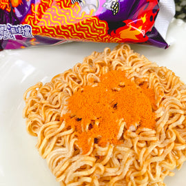 統一 科学麺 香辣 スパイシー｜統一科學麵 香辣｜5個パック｜40gx5