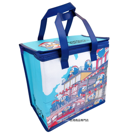 台湾ドン・キホーテ限定 ドンペン 保冷バッグ 九份 Jiufen｜台灣唐吉軻德 DONKI 限定 DONPEN 保冷袋 九份老街