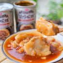 愛之味 台湾小吃缶詰め 碗粿（ワーグイ）｜愛之味 台灣古早味小吃 筒仔碗粿 250g