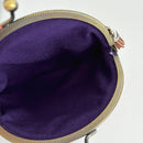 Hakka Rainy 客家花布 がま口ショルダーバッグ｜古銅金口金肩背包｜台湾花布