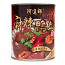 阿進シェフのマーラー鴨血（鴨の血）｜阿進師 麻辣鴨血｜800g