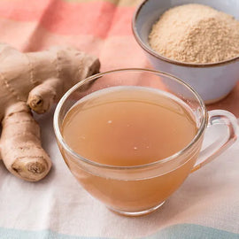 台糖 黒糖しょうが茶（ノンカフェイン）｜台糖 黑糖薑母茶 200g（1パック20g × 10パック入）